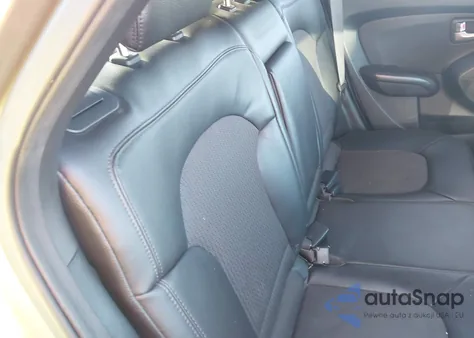 2012 Hyundai Tucson Gls from USA, damaged, VIN KM8JUCAC6CU478015